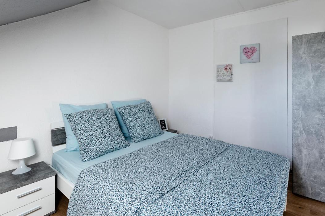 Myhome Basel 3A44 Saint-Louis  Ngoại thất bức ảnh